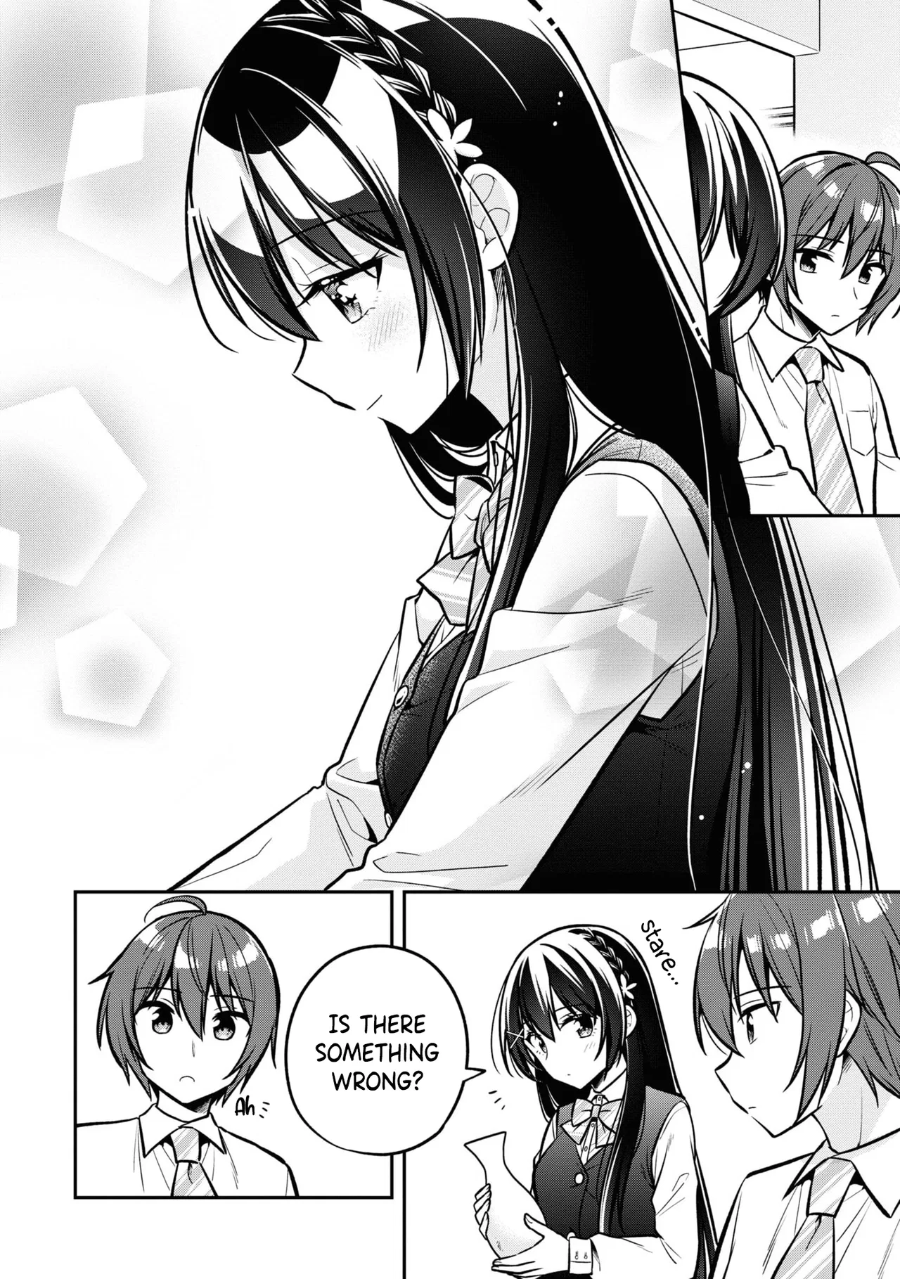 Tonari No Kuuderera O Amayakashitara, Uchi No Aikagi O Watasu Koto Ni Natta Chapter 14 – Page 7