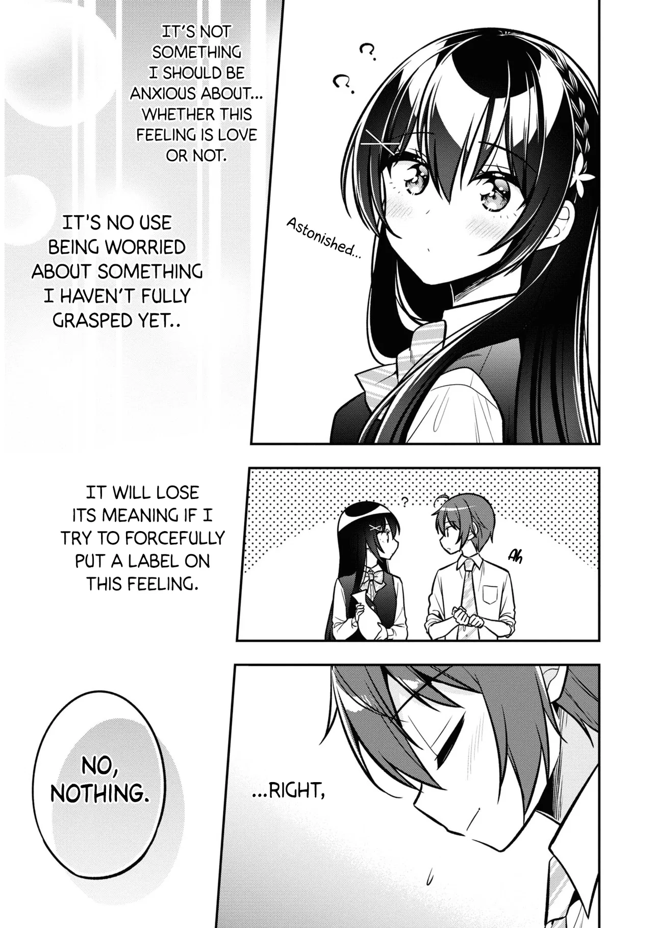 Tonari No Kuuderera O Amayakashitara, Uchi No Aikagi O Watasu Koto Ni Natta Chapter 14 – Page 8