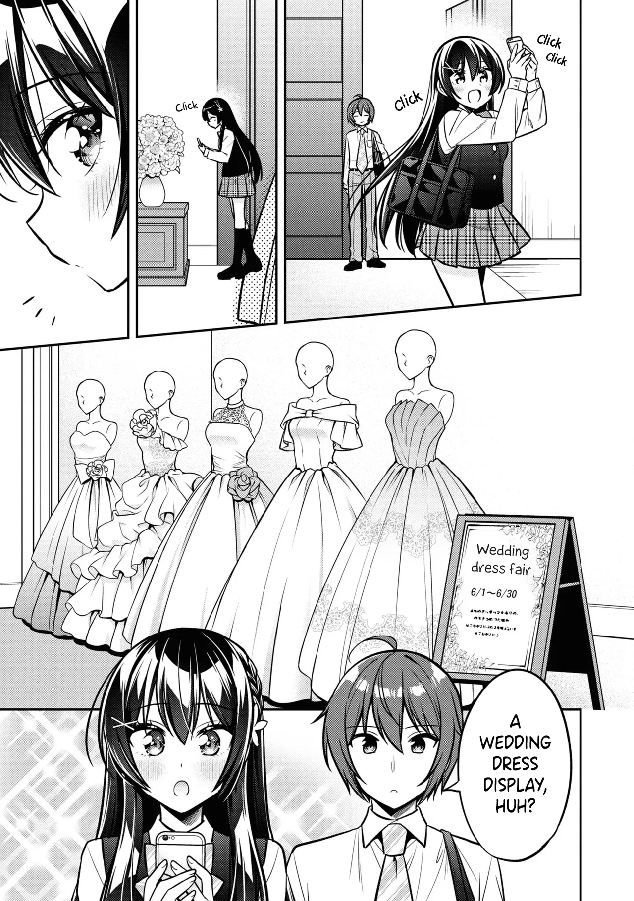 Tonari No Kuuderera O Amayakashitara, Uchi No Aikagi O Watasu Koto Ni Natta Chapter 14 – Page 16