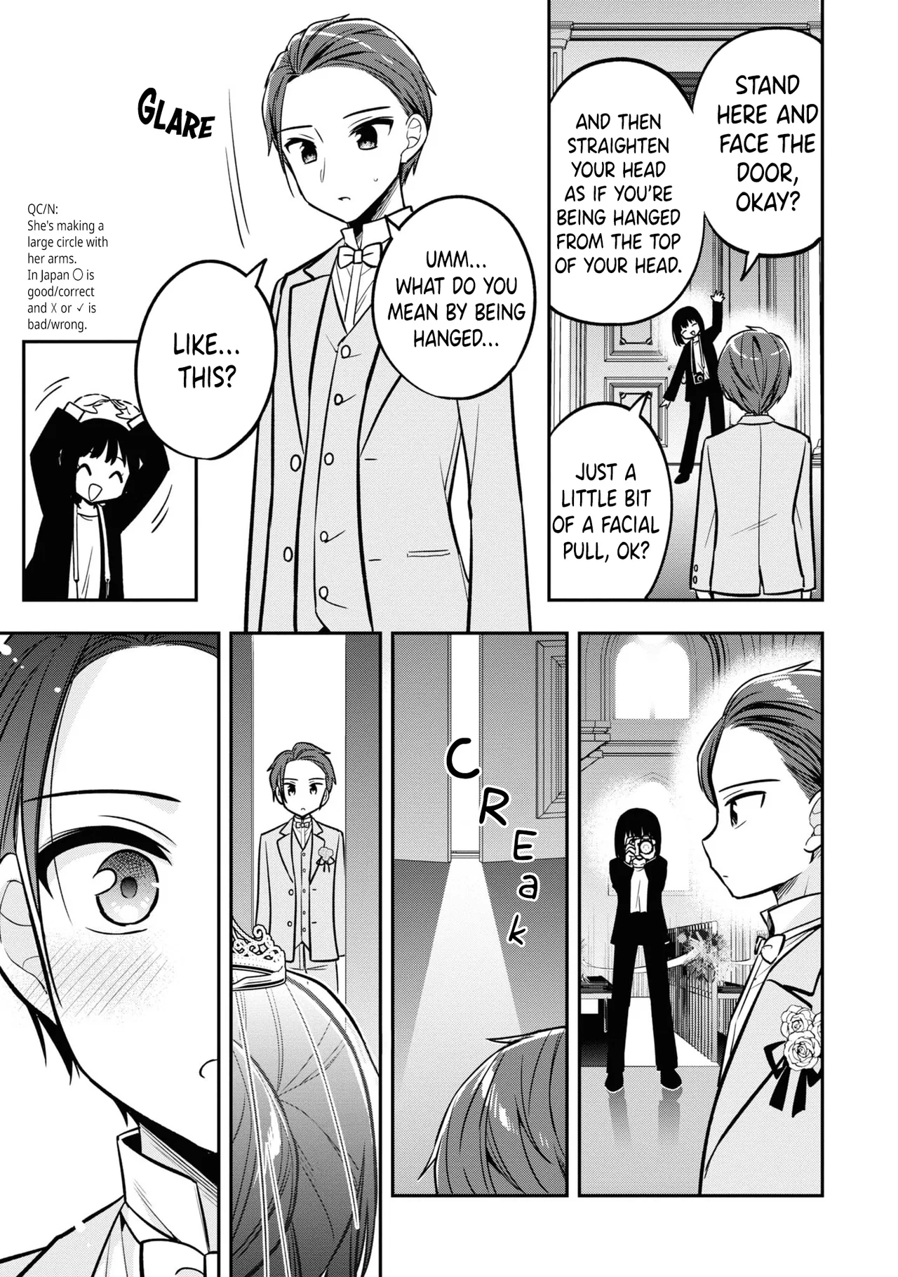 Tonari No Kuuderera O Amayakashitara, Uchi No Aikagi O Watasu Koto Ni Natta Chapter 14 – Page 26