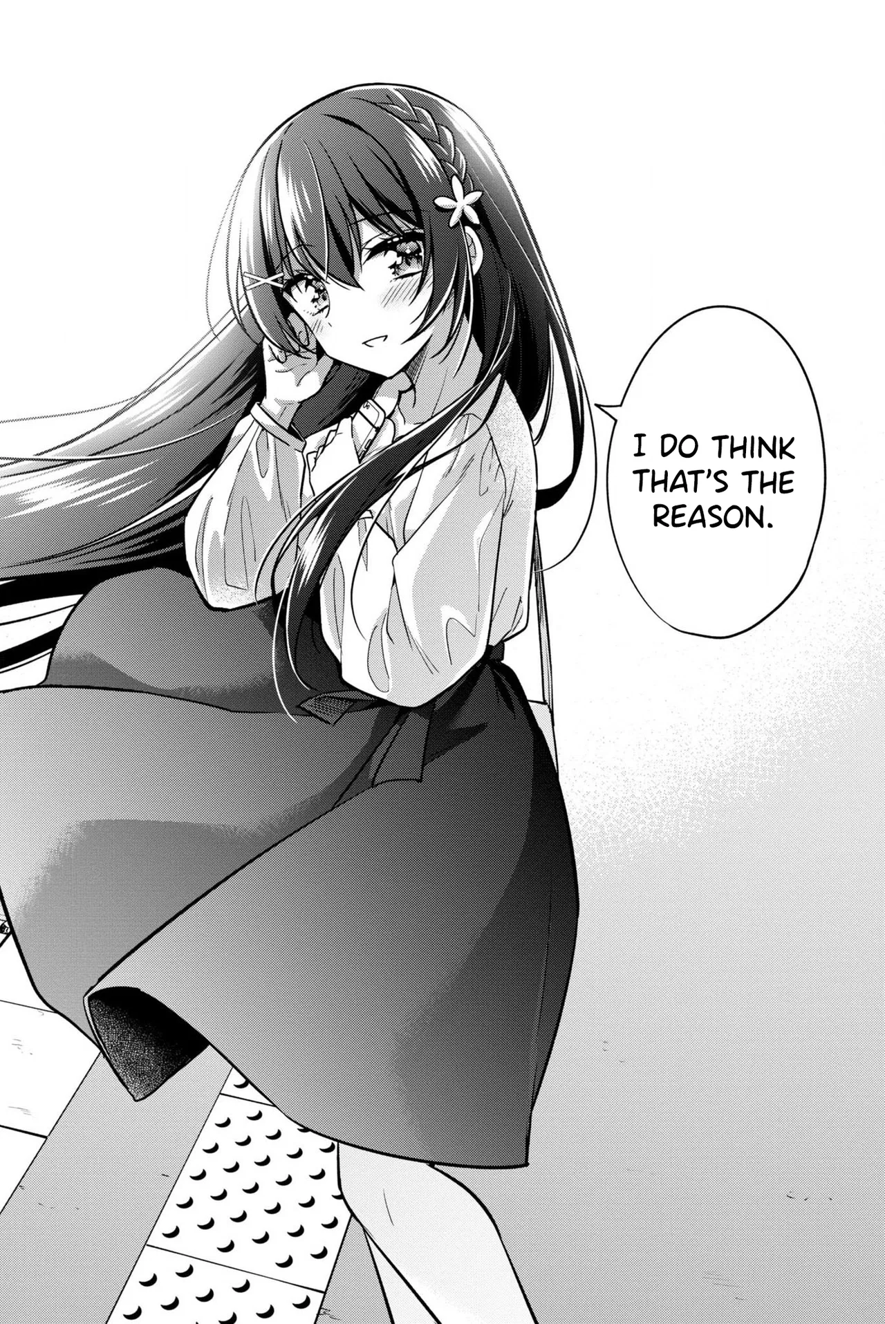 Tonari No Kuuderera O Amayakashitara, Uchi No Aikagi O Watasu Koto Ni Natta Chapter 4 – Page 29