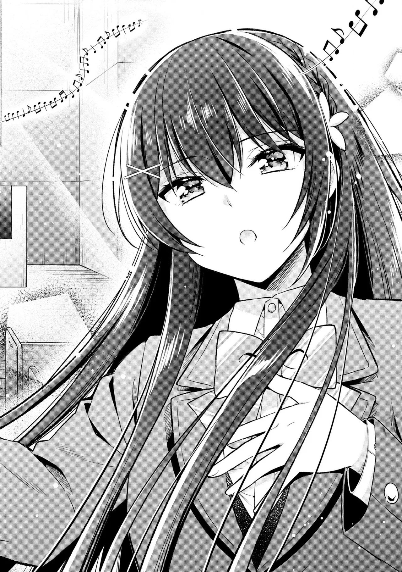 Tonari No Kuuderera O Amayakashitara, Uchi No Aikagi O Watasu Koto Ni Natta Chapter 3 – Page 15