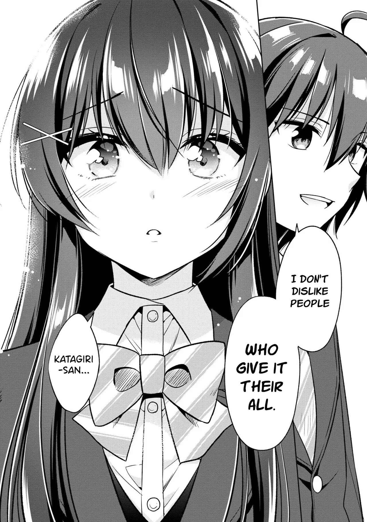 Tonari No Kuuderera O Amayakashitara, Uchi No Aikagi O Watasu Koto Ni Natta Chapter 2 – Page 21