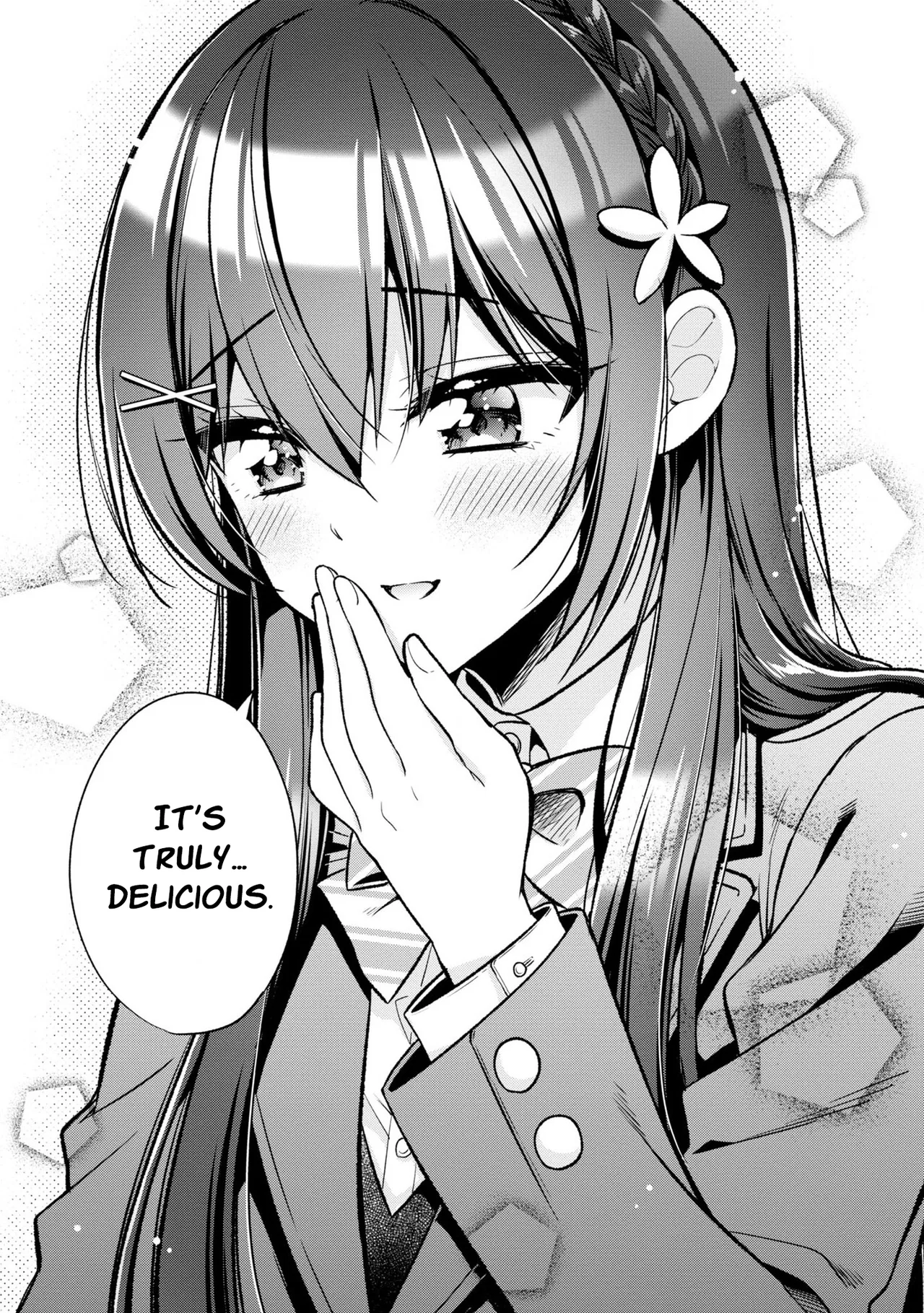 Tonari No Kuuderera O Amayakashitara, Uchi No Aikagi O Watasu Koto Ni Natta Chapter 2 – Page 28