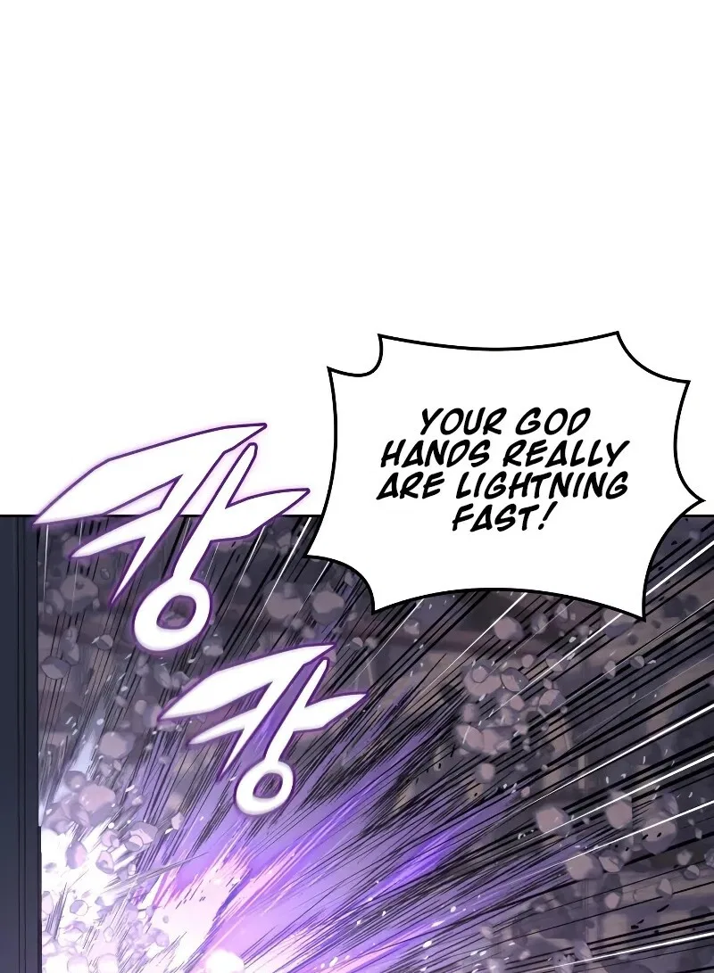 Overgeared (Team Argo) manga Chapter 295 – Page 1