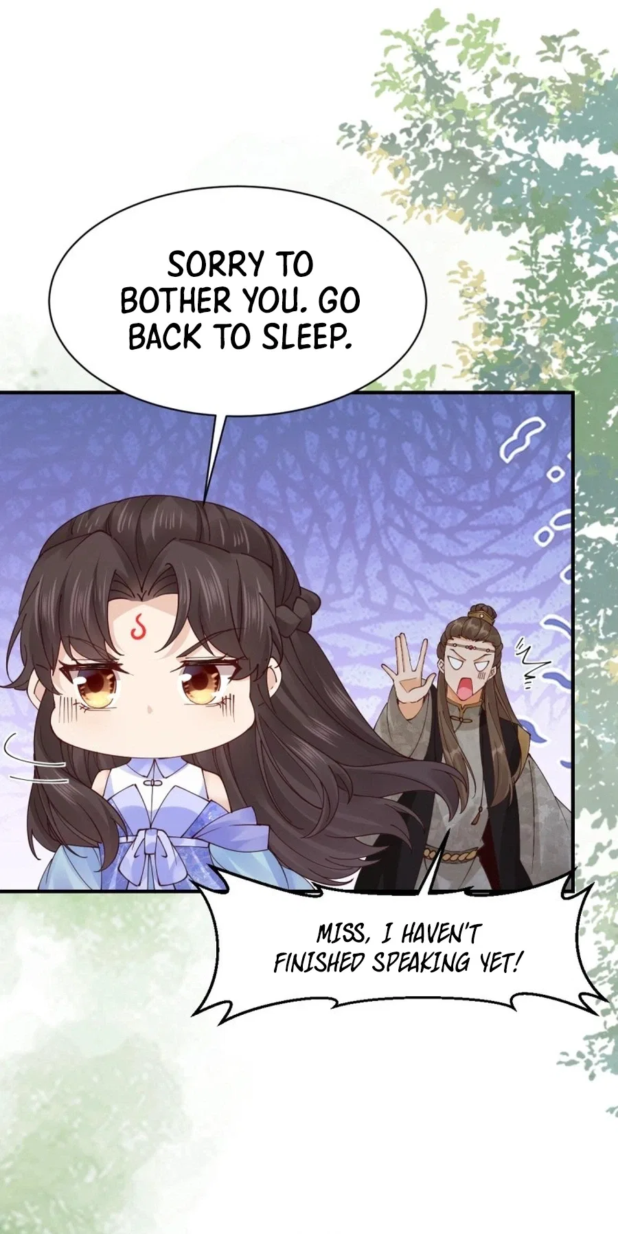 A Mercenary’s Rebirth Among Nobles Chapter 647 – Page 9