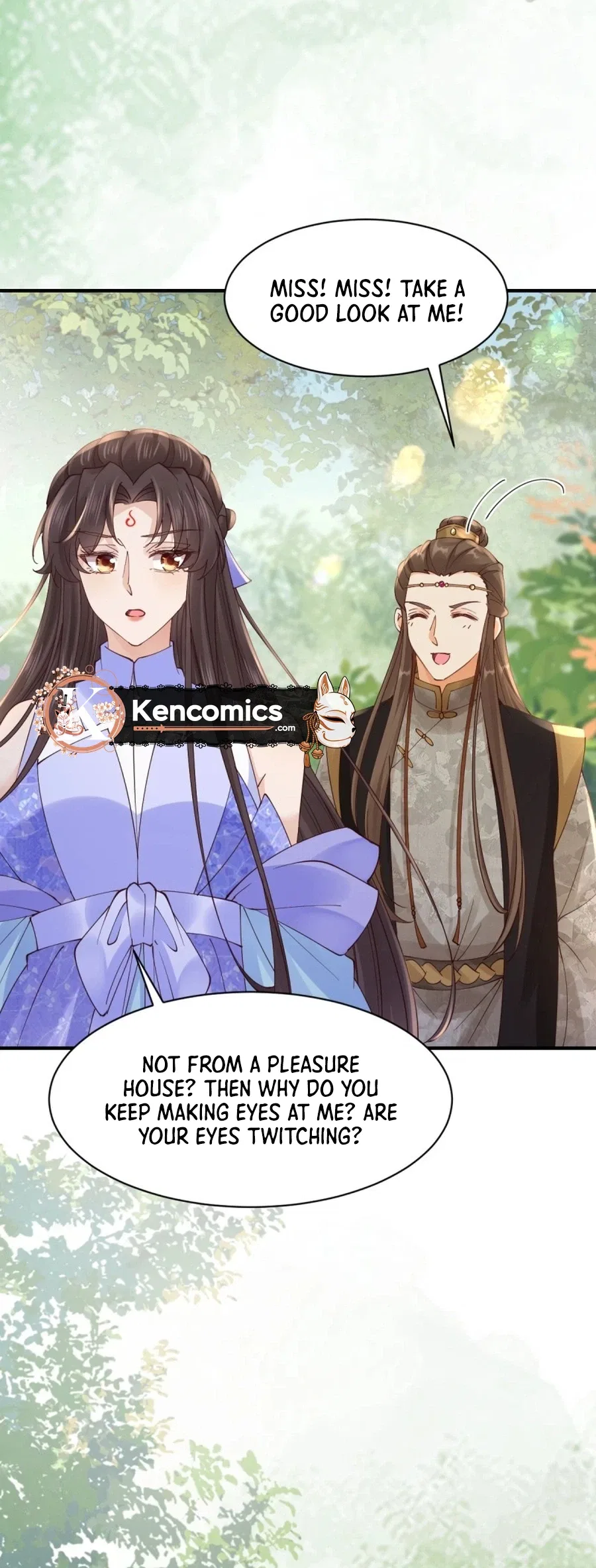 A Mercenary’s Rebirth Among Nobles Chapter 647 – Page 12