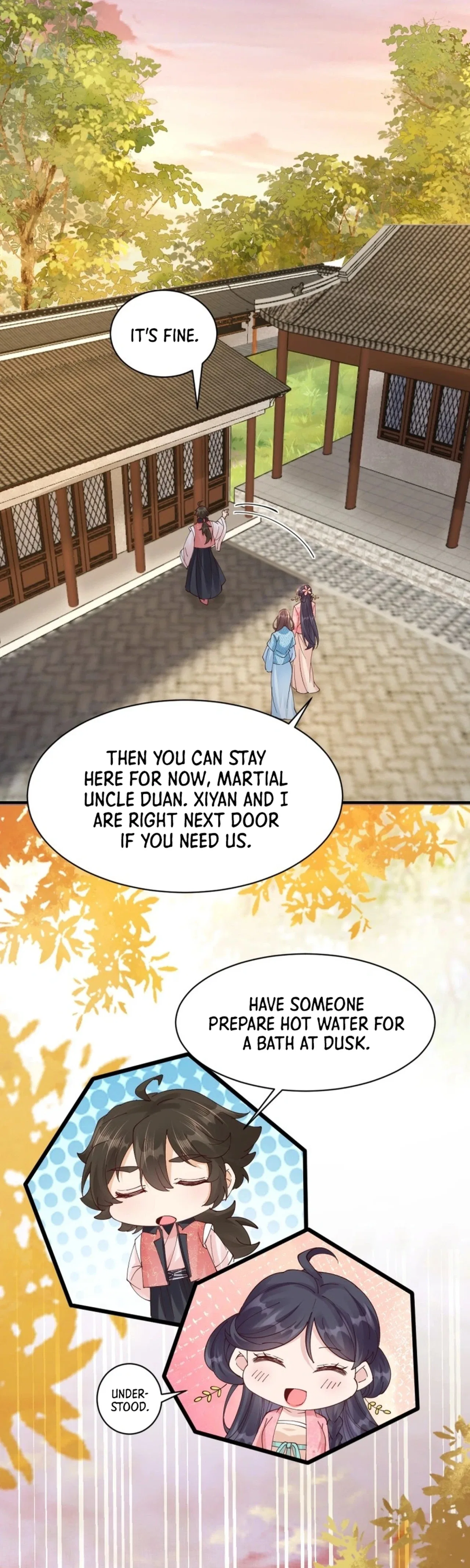 A Mercenary’s Rebirth Among Nobles Chapter 647 – Page 19
