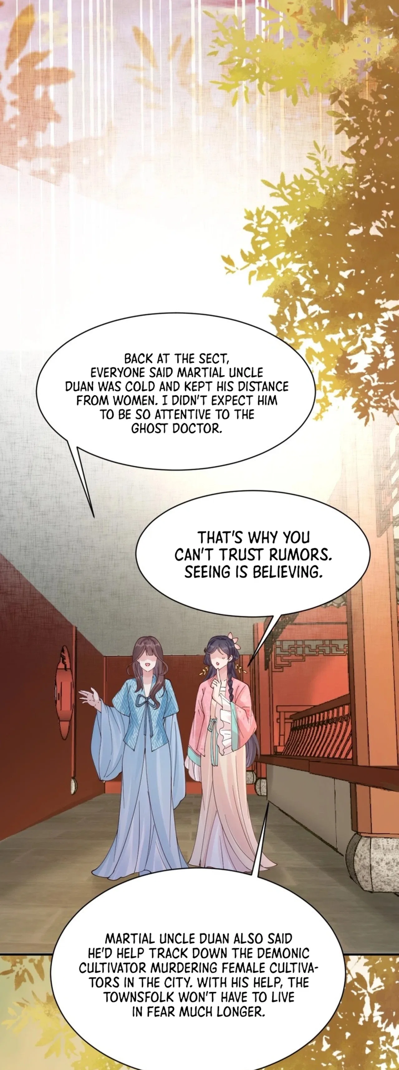 A Mercenary’s Rebirth Among Nobles Chapter 647 – Page 20