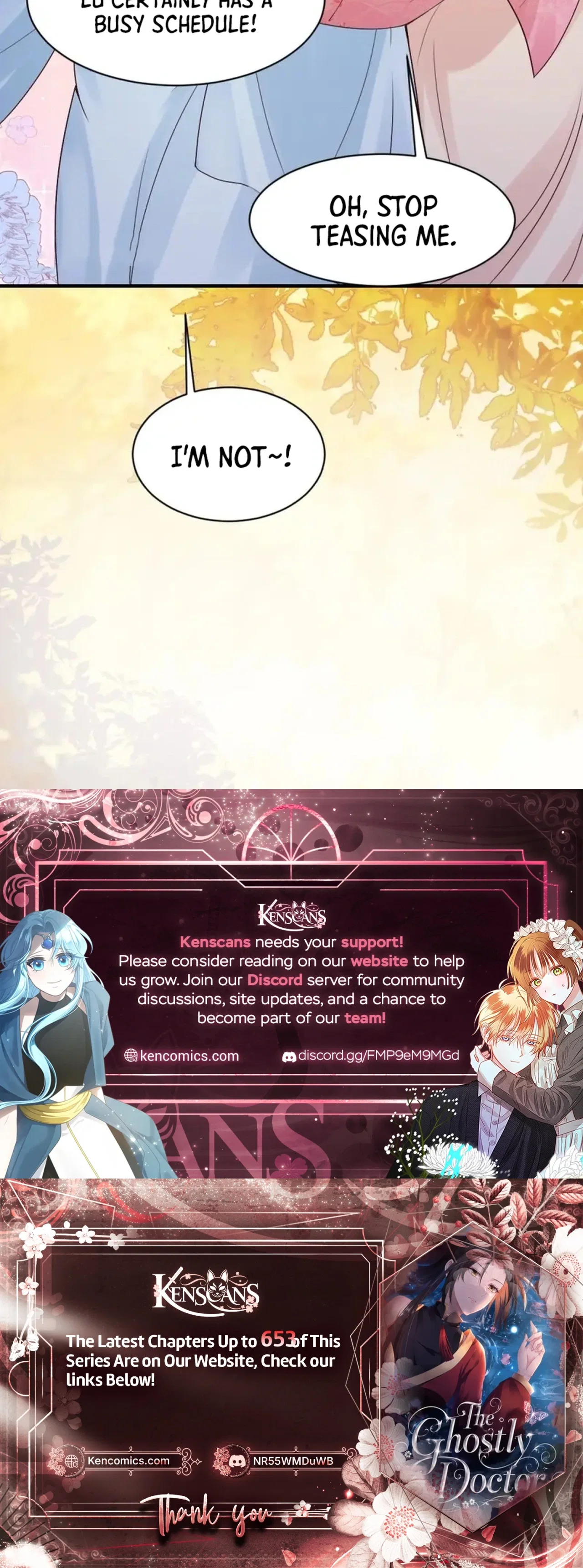 A Mercenary’s Rebirth Among Nobles Chapter 647 – Page 22