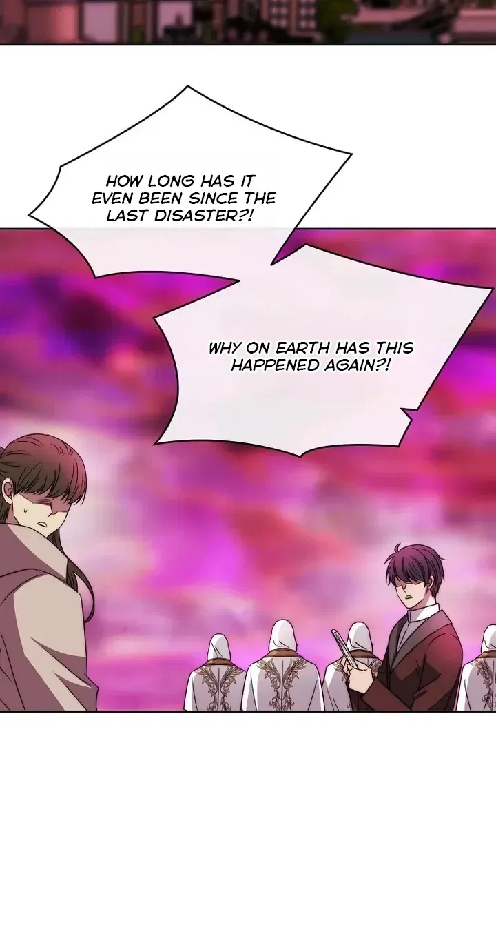 A Mercenary’s Rebirth Among Nobles Chapter 89 – Page 3