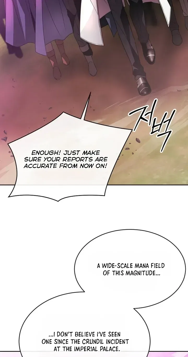 A Mercenary’s Rebirth Among Nobles Chapter 89 – Page 5