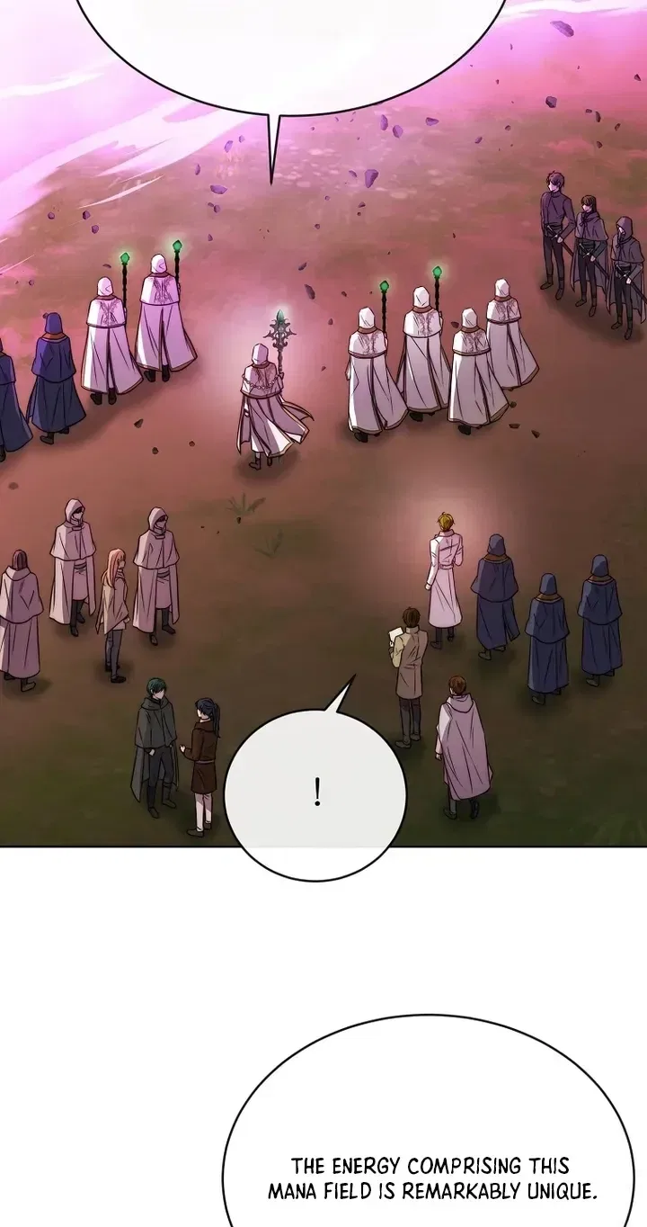 A Mercenary’s Rebirth Among Nobles Chapter 89 – Page 6