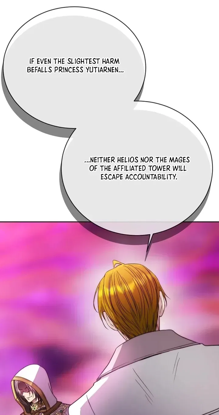 A Mercenary’s Rebirth Among Nobles Chapter 89 – Page 12