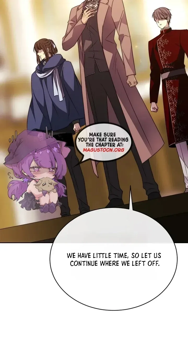 A Mercenary’s Rebirth Among Nobles Chapter 89 – Page 48