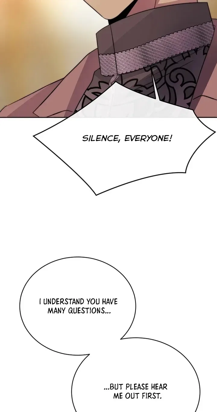A Mercenary’s Rebirth Among Nobles Chapter 89 – Page 51