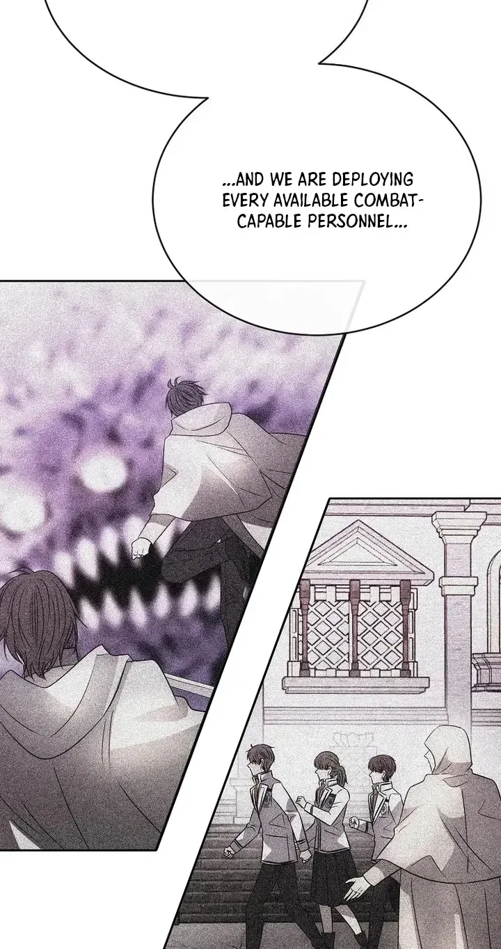 A Mercenary’s Rebirth Among Nobles Chapter 89 – Page 54