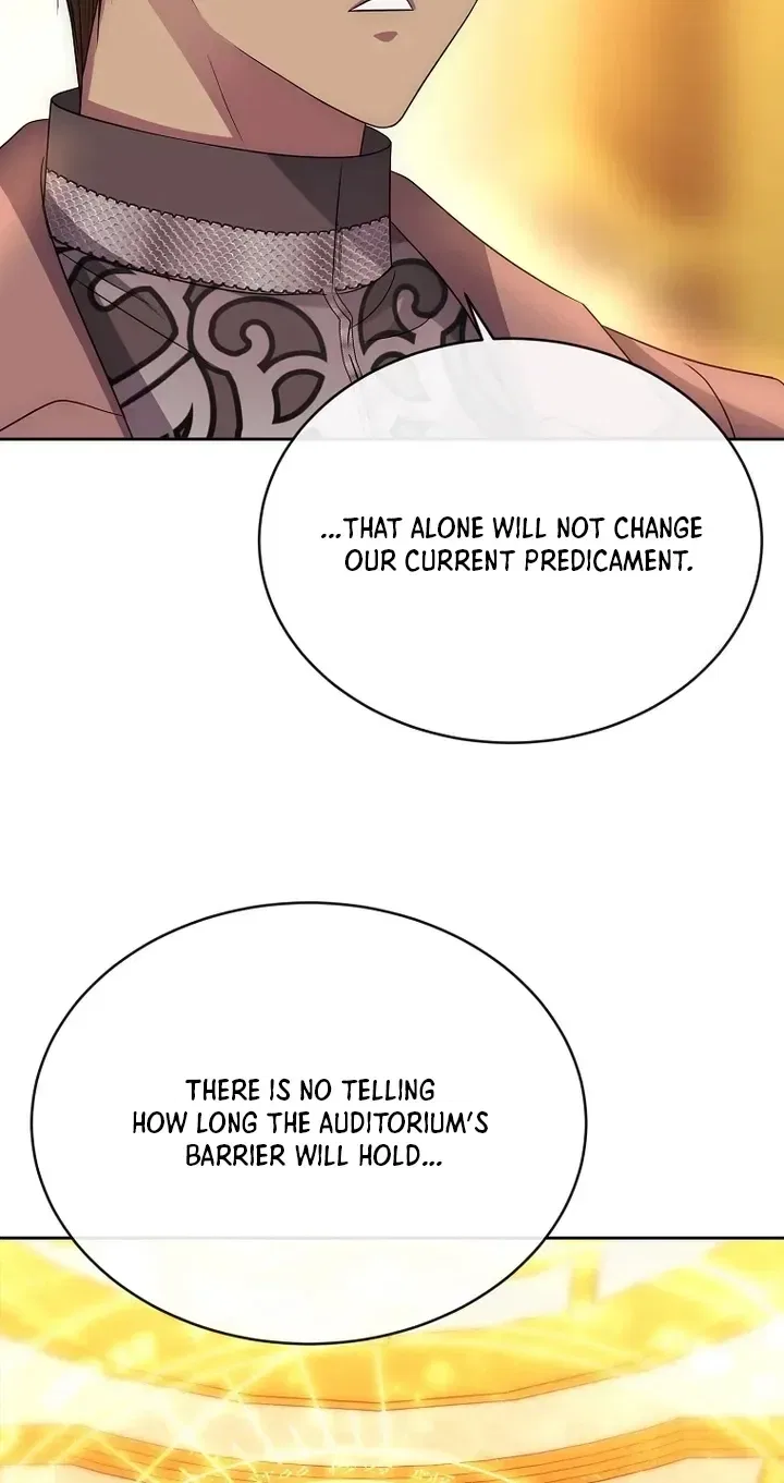 A Mercenary’s Rebirth Among Nobles Chapter 89 – Page 56
