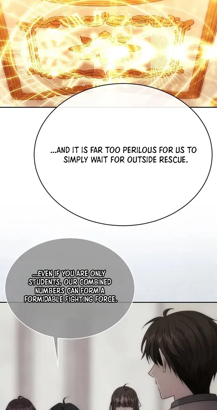 A Mercenary’s Rebirth Among Nobles Chapter 89 – Page 57