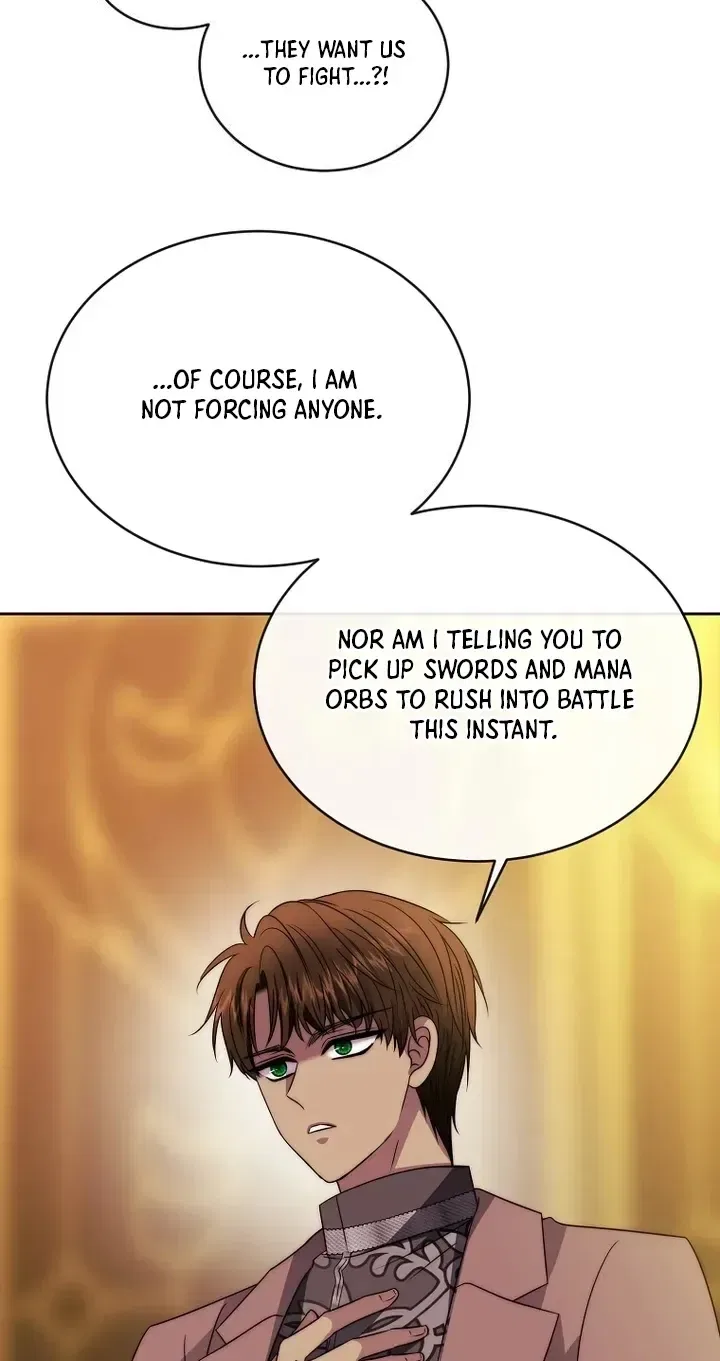 A Mercenary’s Rebirth Among Nobles Chapter 89 – Page 63
