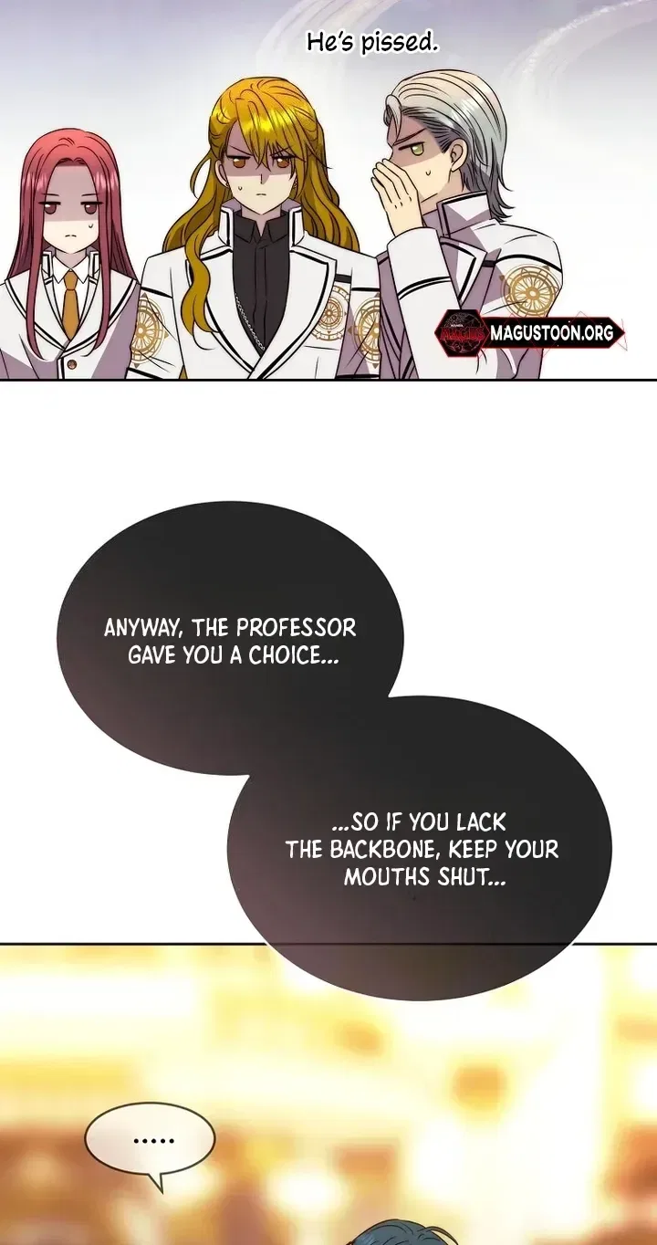 A Mercenary’s Rebirth Among Nobles Chapter 89 – Page 74