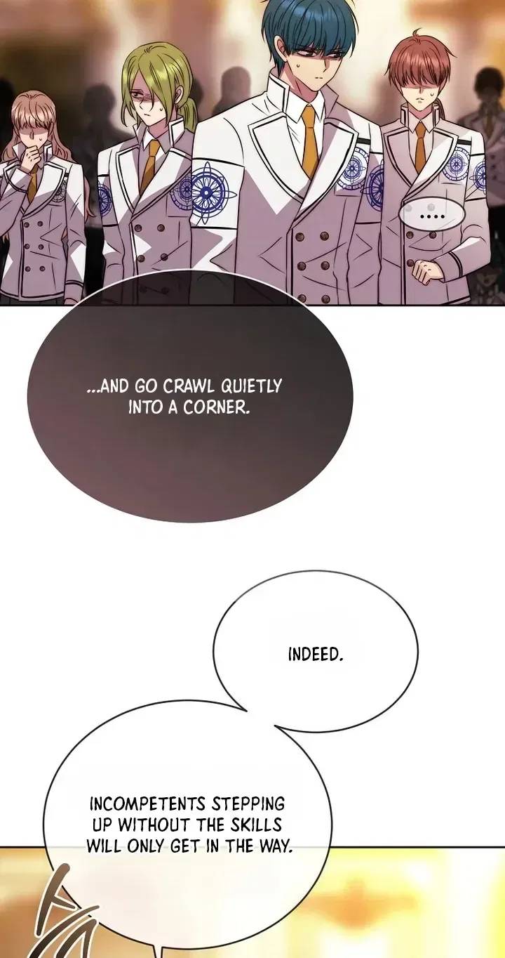 A Mercenary’s Rebirth Among Nobles Chapter 89 – Page 75