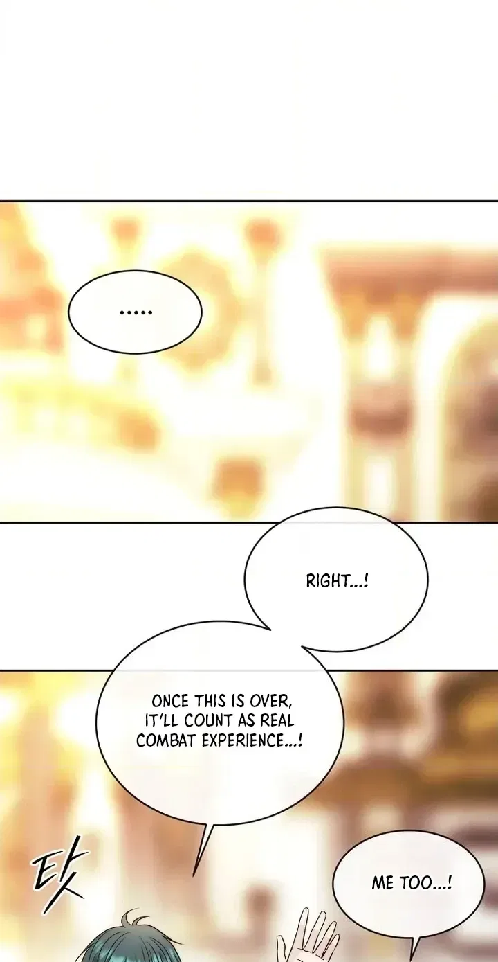 A Mercenary’s Rebirth Among Nobles Chapter 89 – Page 80