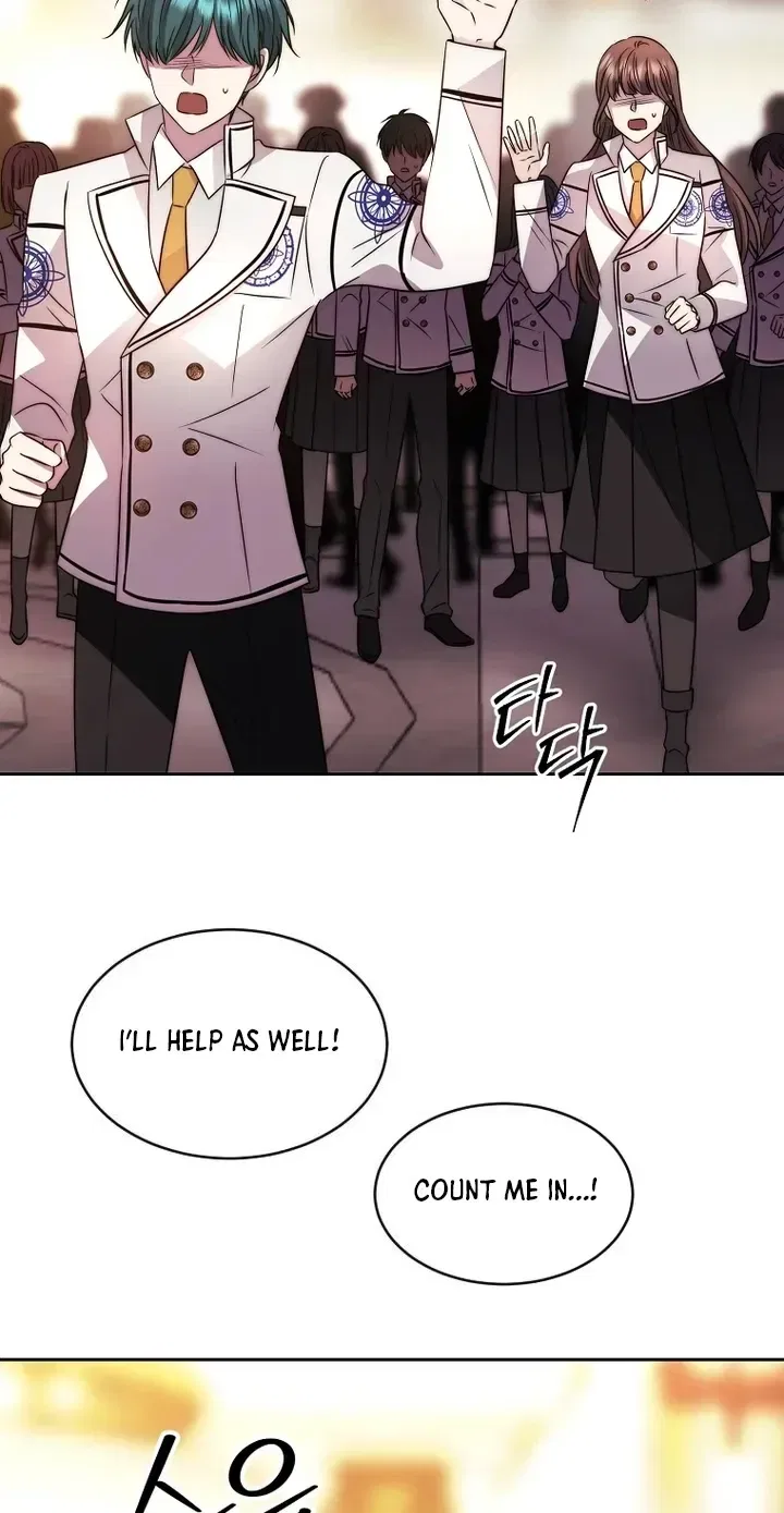 A Mercenary’s Rebirth Among Nobles Chapter 89 – Page 81