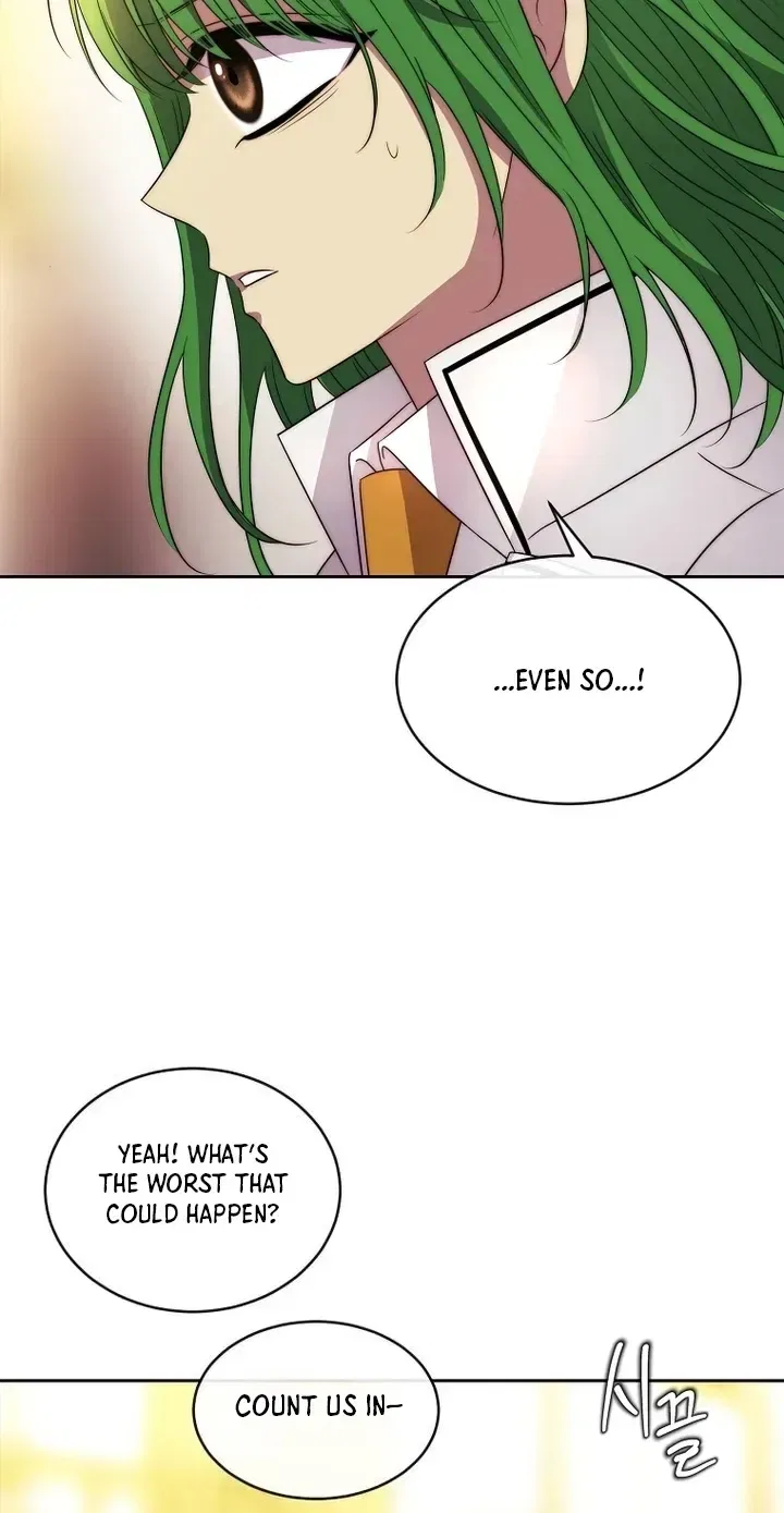 A Mercenary’s Rebirth Among Nobles Chapter 89 – Page 83