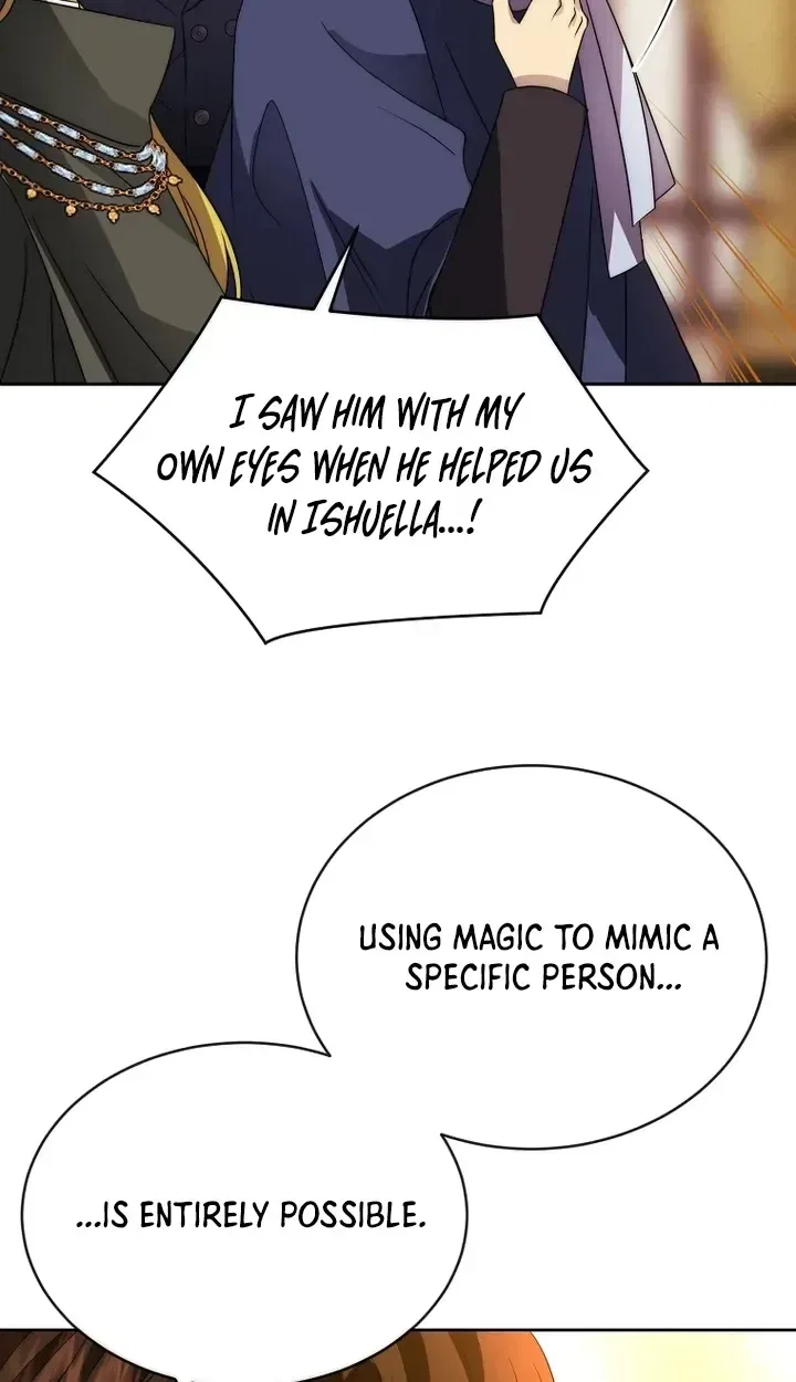 A Mercenary’s Rebirth Among Nobles Chapter 88 – Page 21