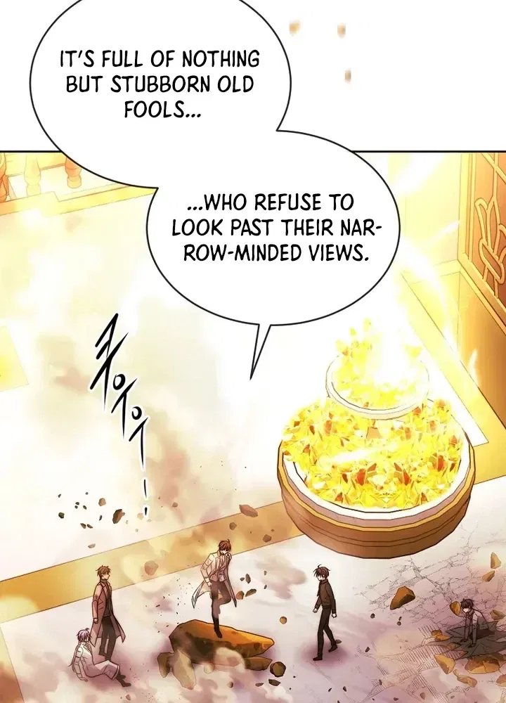 A Mercenary’s Rebirth Among Nobles Chapter 88 – Page 39