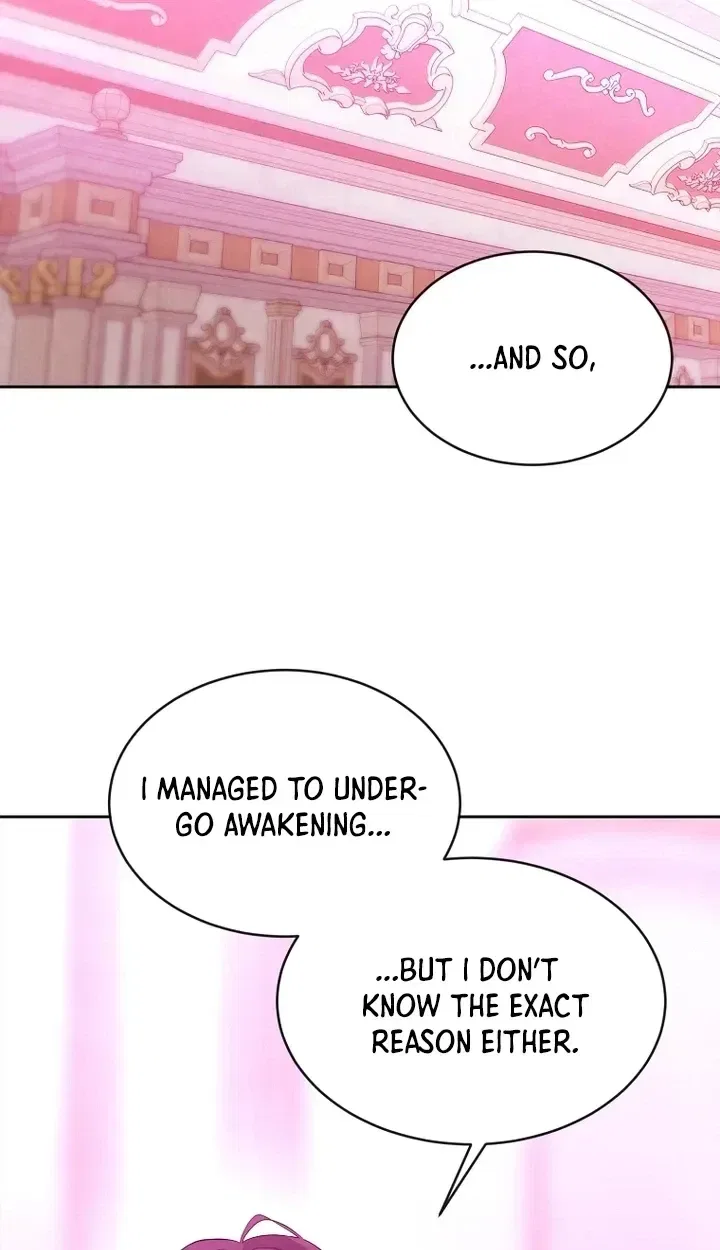 A Mercenary’s Rebirth Among Nobles Chapter 88 – Page 57