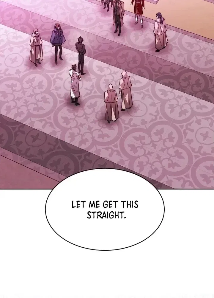 A Mercenary’s Rebirth Among Nobles Chapter 88 – Page 60