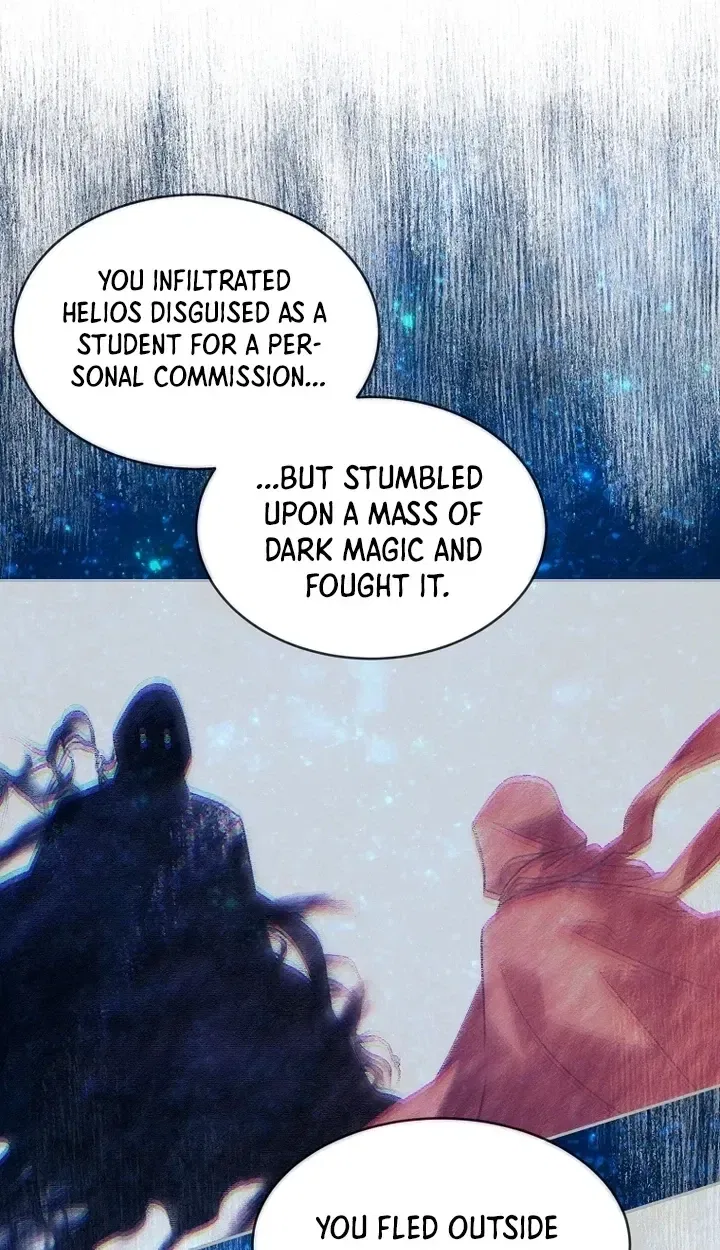 A Mercenary’s Rebirth Among Nobles Chapter 88 – Page 61