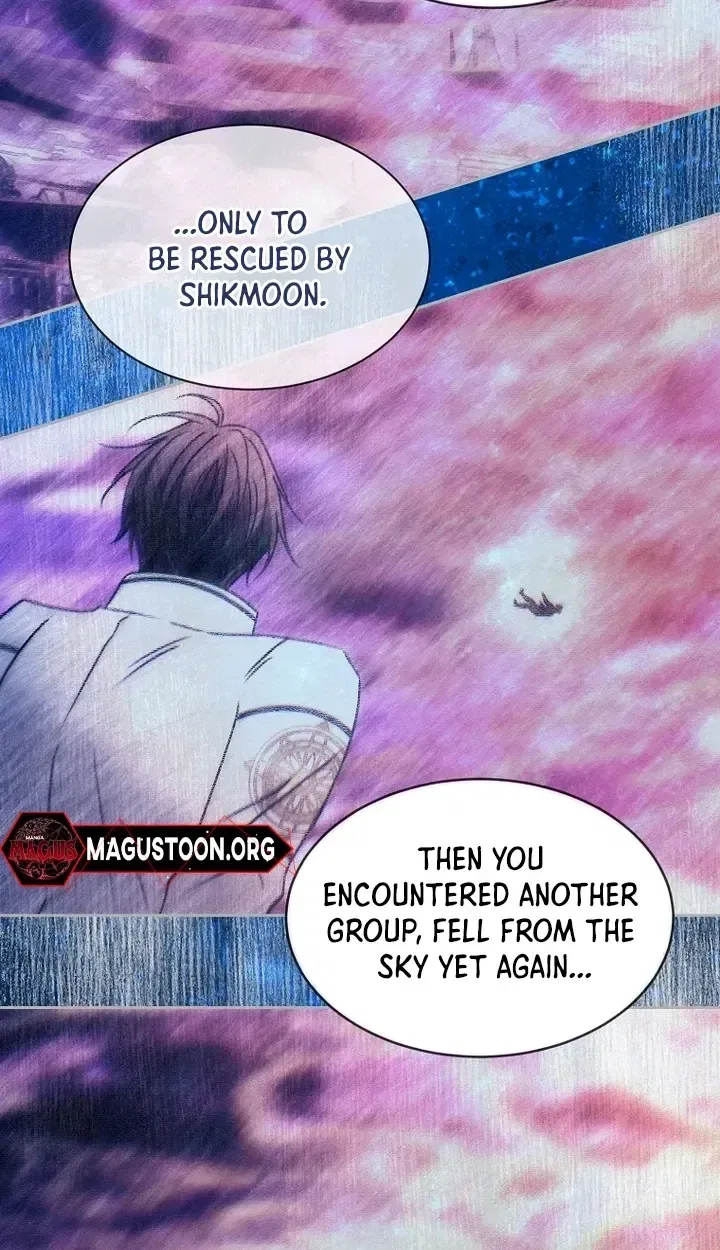 A Mercenary’s Rebirth Among Nobles Chapter 88 – Page 63