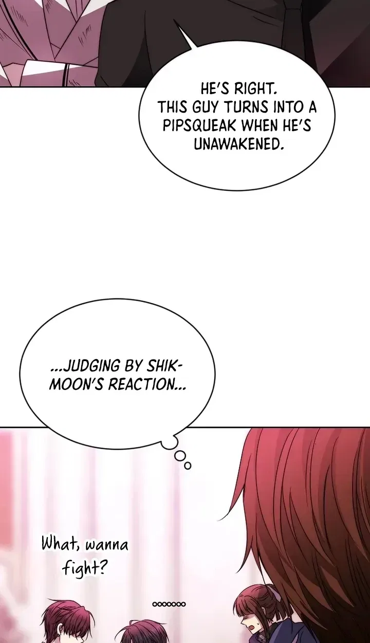 A Mercenary’s Rebirth Among Nobles Chapter 88 – Page 74