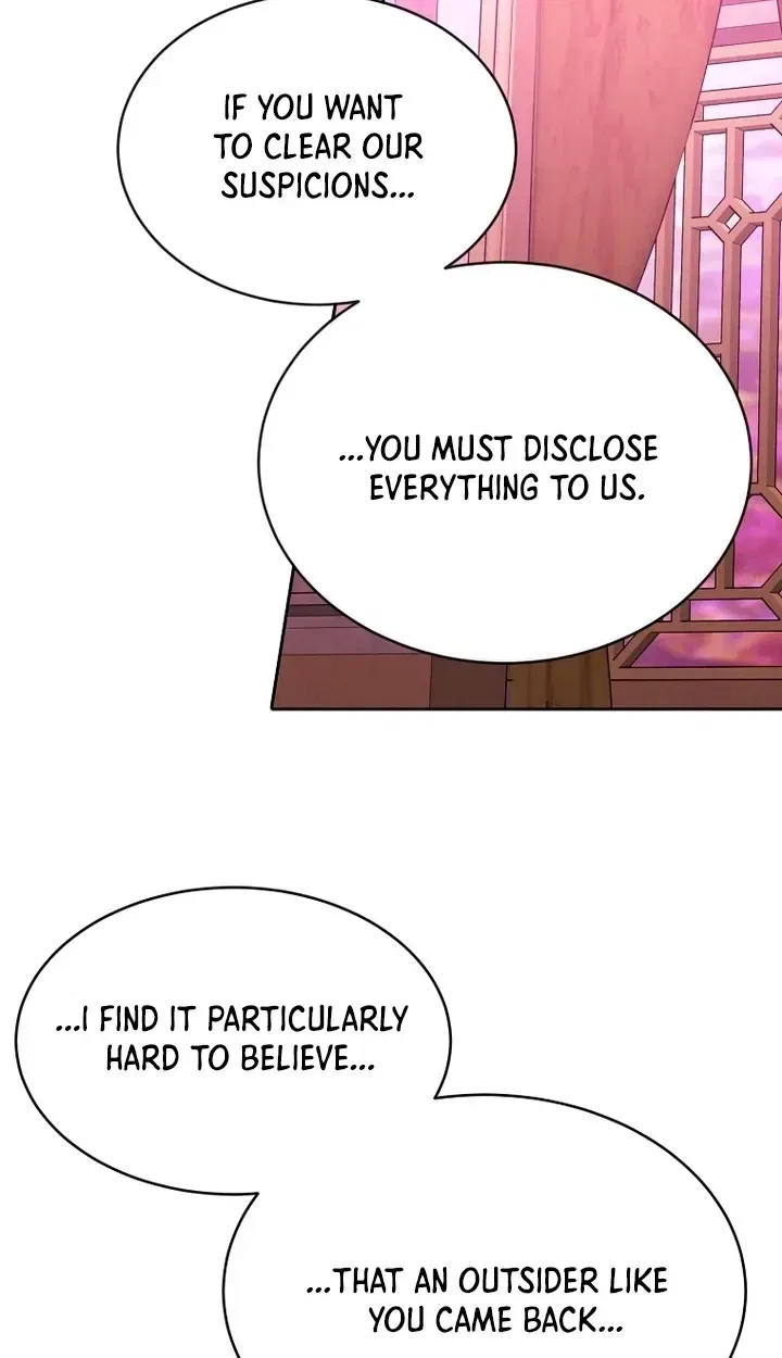A Mercenary’s Rebirth Among Nobles Chapter 88 – Page 82