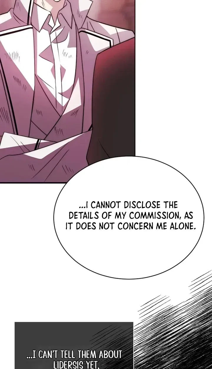 A Mercenary’s Rebirth Among Nobles Chapter 88 – Page 86