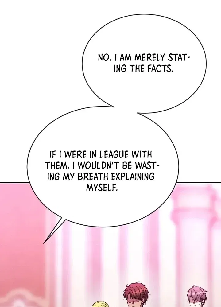 A Mercenary’s Rebirth Among Nobles Chapter 88 – Page 99