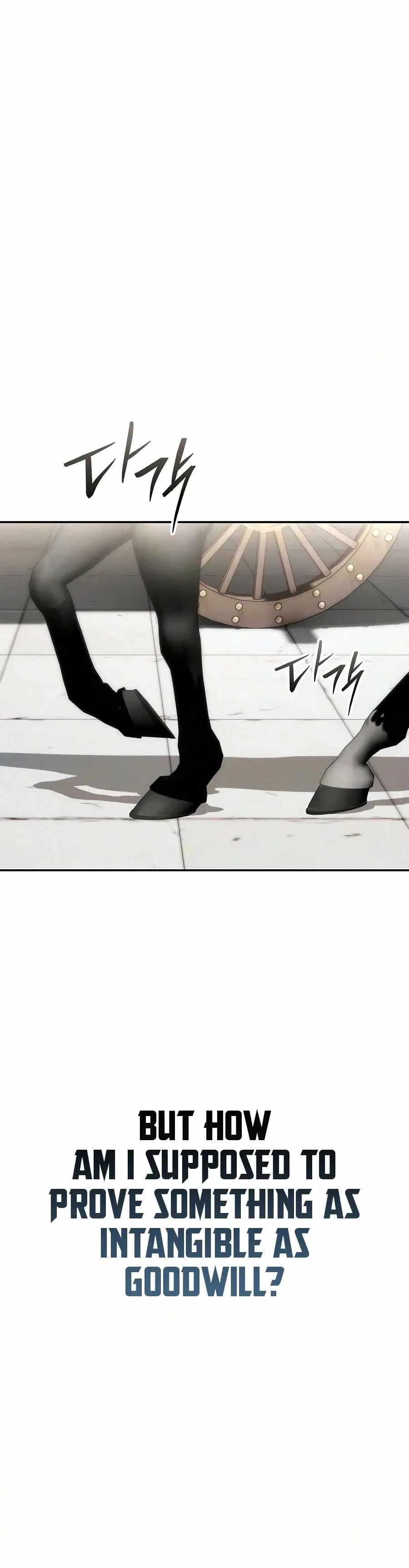 A Mercenary’s Rebirth Among Nobles Chapter 78 – Page 18