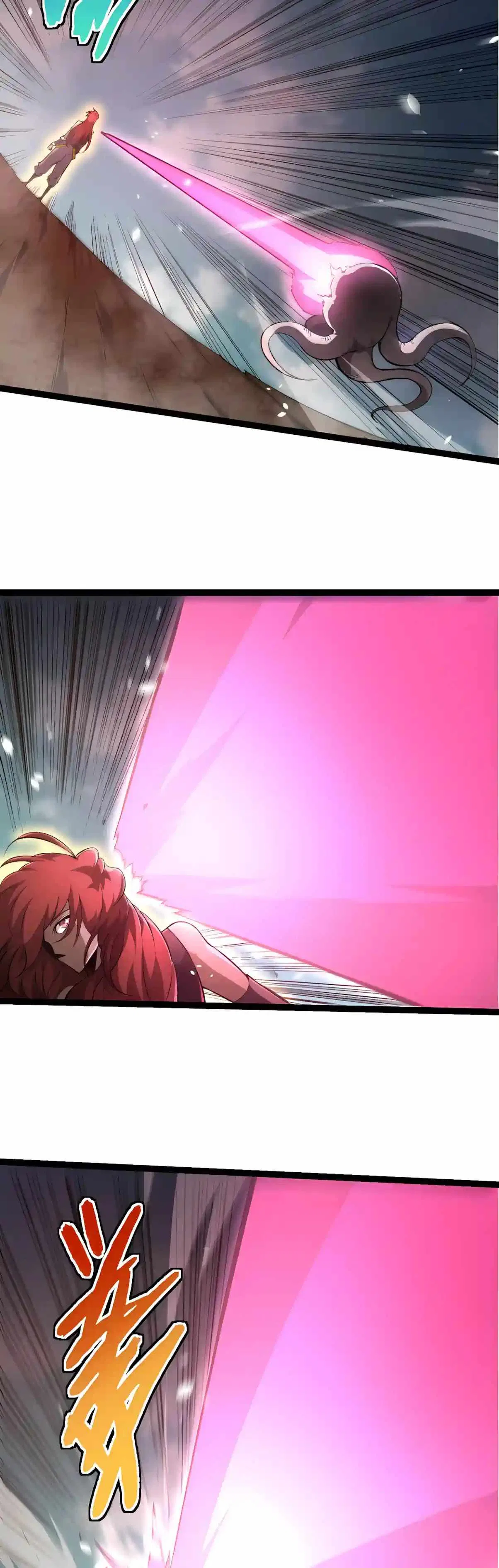 Superhuman Era Chapter 533 – Page 6