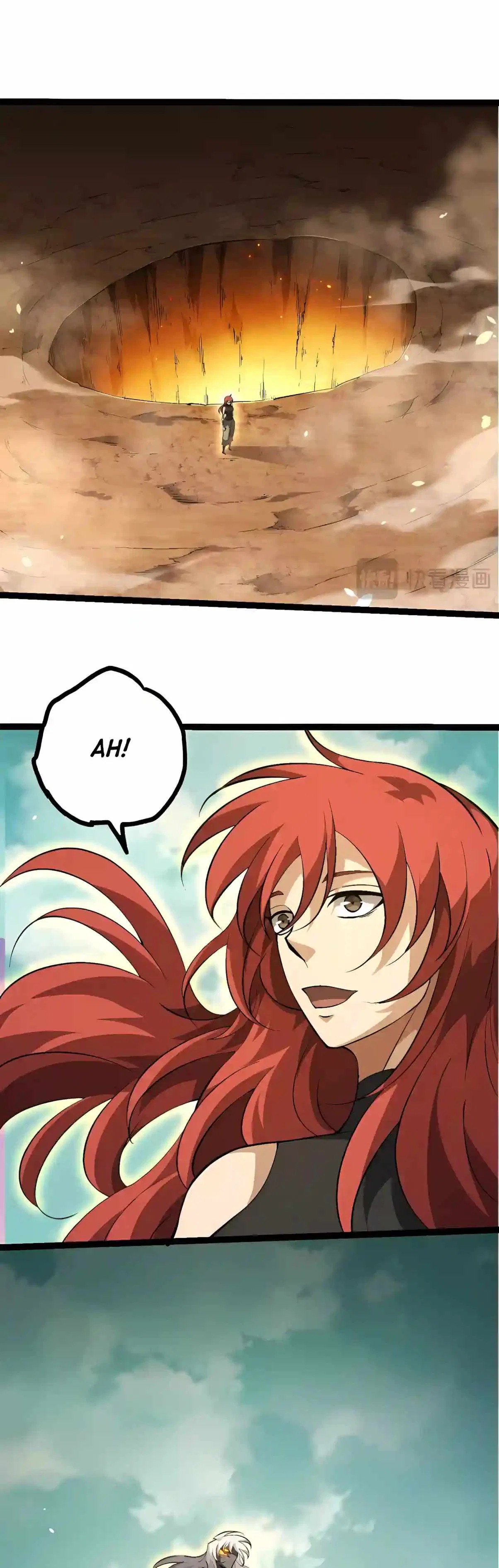 Superhuman Era Chapter 533 – Page 8
