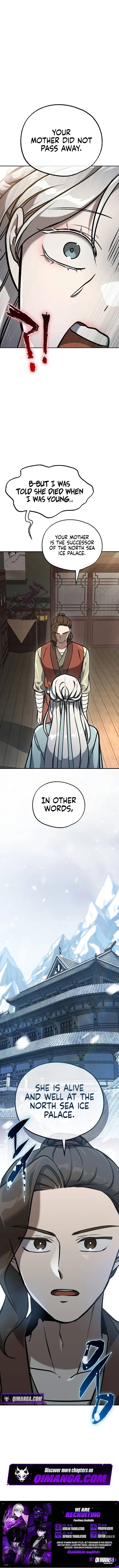 Using My Cooking Skills in a Murim World Chapter 61 – Page 12