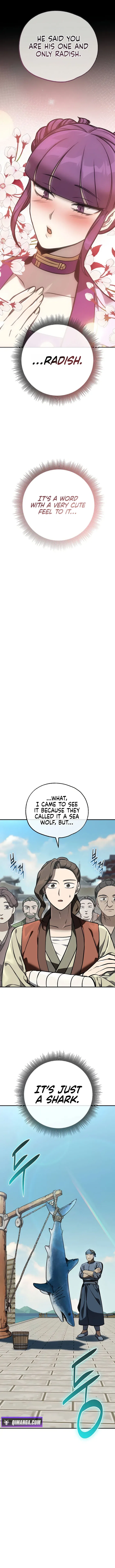 Using My Cooking Skills in a Murim World Chapter 59 – Page 13