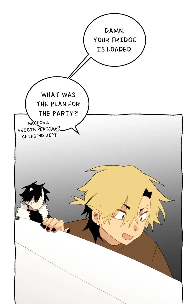 My Daddy is a Villain! Chapter 194 – Page 2