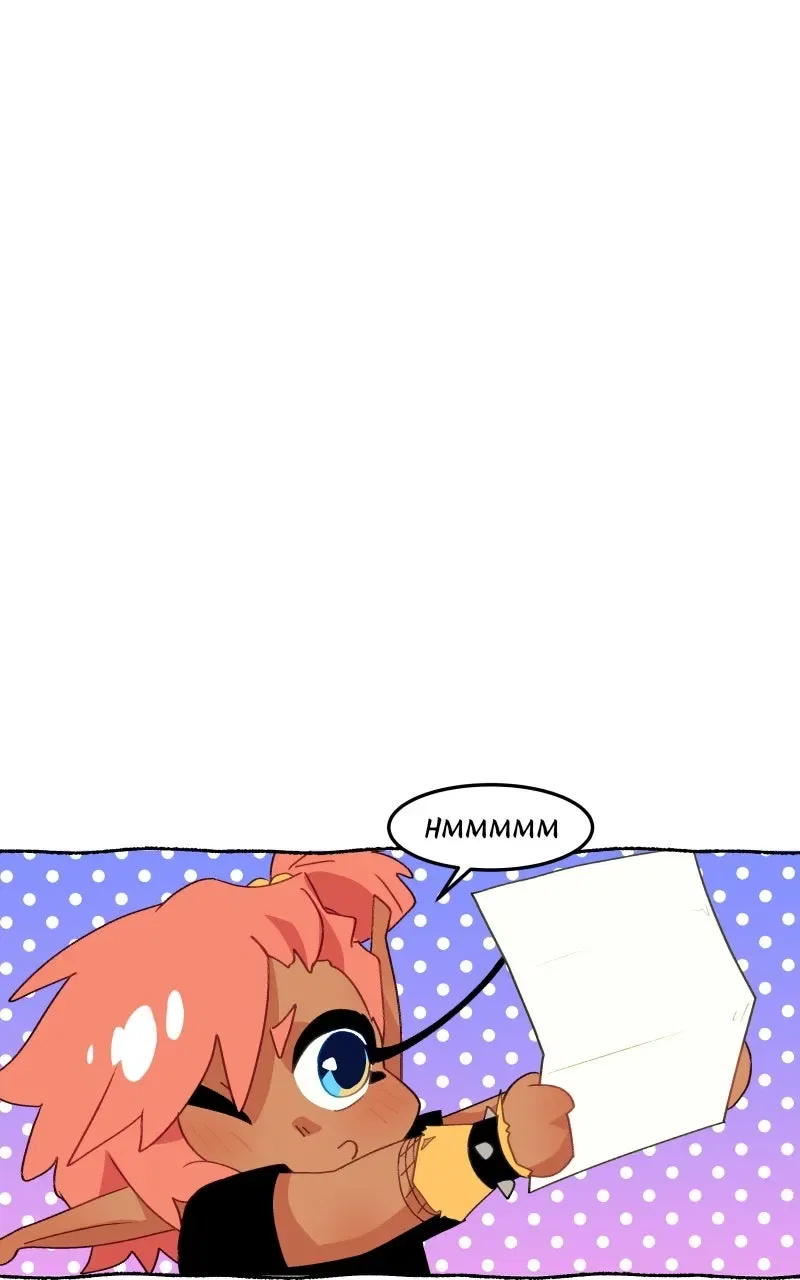 My Daddy is a Villain! Chapter 194 – Page 8