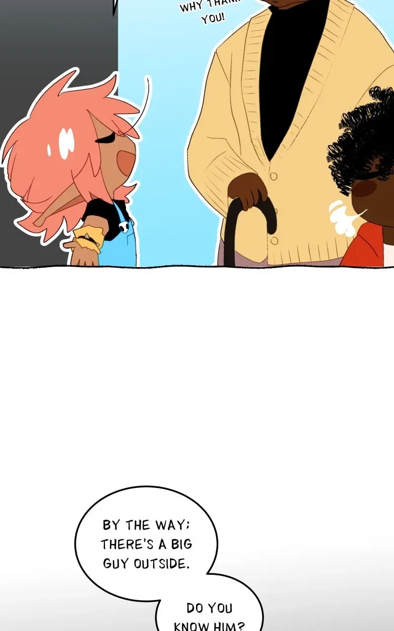 My Daddy is a Villain! Chapter 194 – Page 10