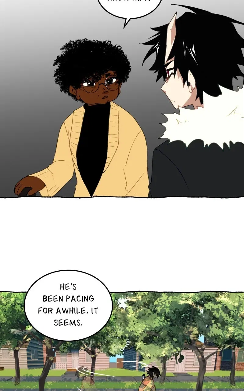 My Daddy is a Villain! Chapter 194 – Page 11