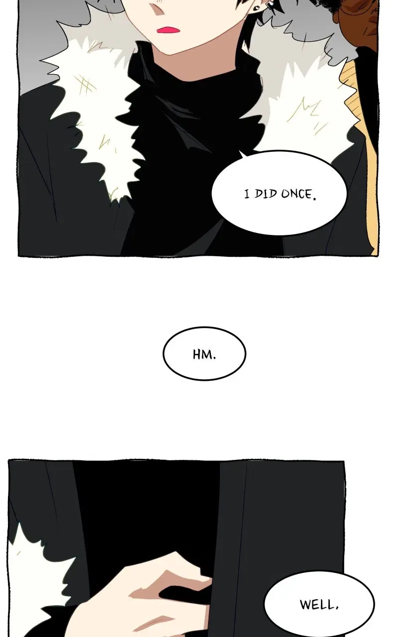 My Daddy is a Villain! Chapter 194 – Page 13