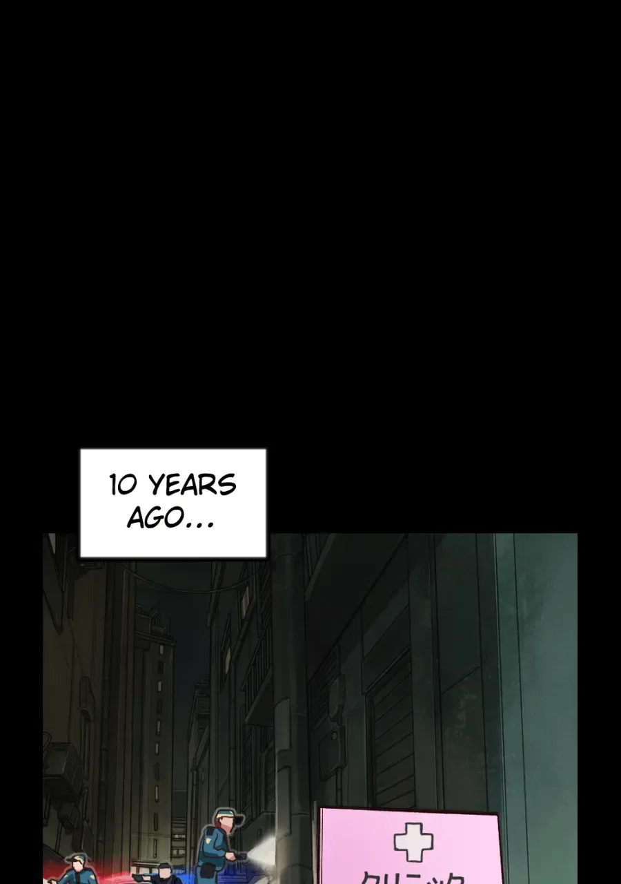 Clinic Of Horrors Chapter 272 – Page 1